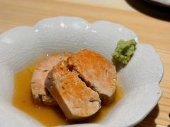 -镹·鱼料理  国产鱼使用店