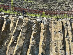 -六合国家地质公园桂子山景区