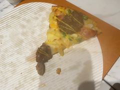 -达美乐比萨(骏壹万邦广场店)