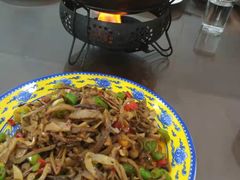 -德胜小馆(德胜门店)