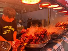 -大学城夜市大排档(凤栖路店)