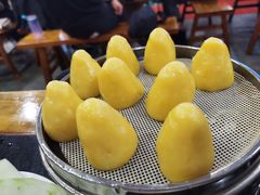 -冯记香辣兔火锅(茶店子总店)