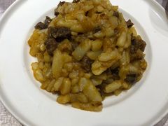 -老爷庙风味美食府(魏都大道店)