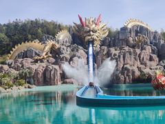 -南京银杏湖乐园