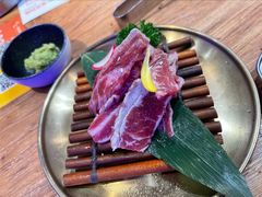 -首尔朴宝·炭火烤肉(五角场店)