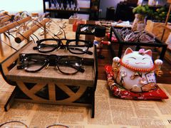 -肆兮眼镜·蔡司·徕卡战略合作店(大坪店)