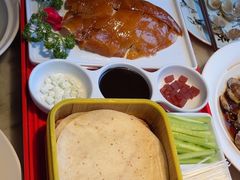 -伙靠·江浙菜(田林路店)