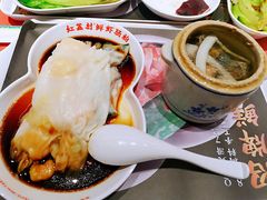 鲜虾肠粉-红荔村肠粉(岗厦店)