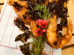 -卫鼎轩·曹公馆(鼓楼店)