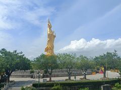 -广州莲花山旅游区