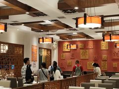 -福来居烤鸭店(天坛二店)