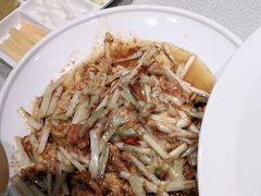 -皇城根北京风味主题餐厅(中海环宇城店)