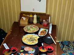 -胜代日本料理(云程巷小区店)