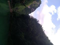 -阿依河景区