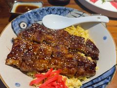 -晶吉·居酒屋·烧鸟·海胆(民主广场店)