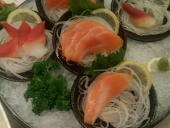 -万龙洲海鲜(南新仓店)