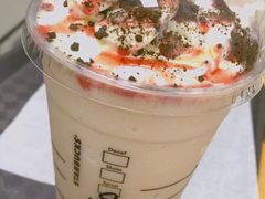 -星巴克(朵云轩店)