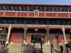 -常德桃花源景区