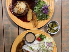 -Cafe Alice咖啡爱丽丝(奥城店)