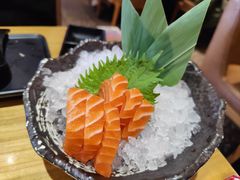 -水林间·寿喜烧自助(仙林金鹰店)