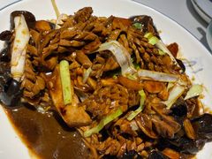 -小城印象·禹城菜(玖号院店)