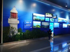 -大连市规划展示中心