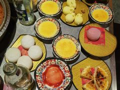 -一绪に寿喜烧(虹悦城店)
