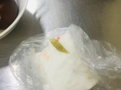 -芳婆糕团店(王府大街店)