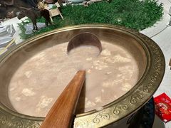 -蒙亨·手把肉·蒙古包文化主题餐厅(天恒广场店)