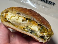 -追光 Dream Bakery(汉街店)