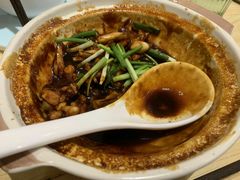 新加坡田鸡粥-初星·烧烤·田鸡粥(海岸城店)