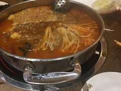 -刘一锅筋头巴脑(小北店)