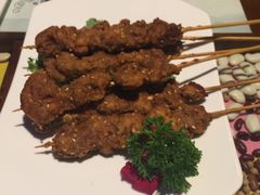 -随喜赞素食餐厅(亦庄店)