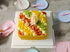 -美点饼业(新阳店)