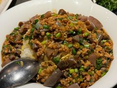 -前海沿·青岛菜(大拇指广场石老人店)