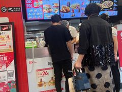 -肯德基(亦庄上海沙龙店)