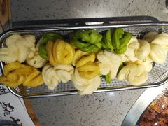 -山河屯铁锅炖(哈西站店)