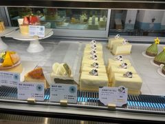 -KNOTKNOT珞珞·日式甜品(K11店)