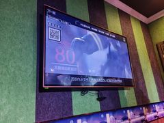 -唱吧麦颂KTV(松江五龙商业广场店)