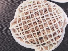 -阳光披萨(辽宁路店)