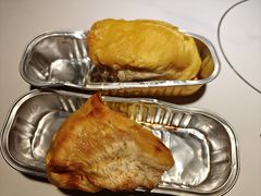 -黑木原精致料理·铁板烧