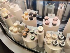 -Pantry's Best派悦坊蛋糕(K11购物艺术中心店)