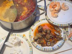 -吉布鲁牛排海鲜自助(成都大悦城店)