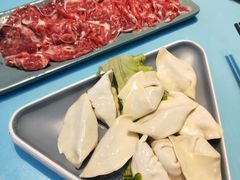 -湾区九号鲜切牛肉火锅(明珠南路店)
