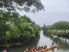 -嘉北郊野公园