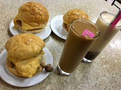 -沙溪兄茶餐厅