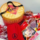 送家人朋友的选择就是温州老牌子️阿哆诺斯