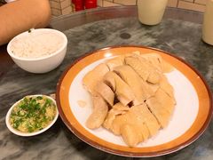 -紫金食坊(江南西路店)