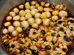 -1819餐厅·团队聚餐·烤串·精酿