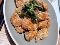 -隅乐胡椒虾·台湾菜·团建(皇岗店)